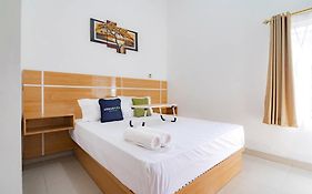 Urbanview Hotel Bundaran Besar Palangkaraya